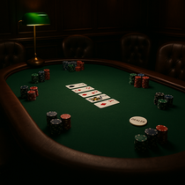 PartySpins - Live Poker - Real Dealer Casino