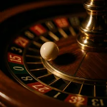 PartySpins - Live Roulette - Real Dealer Casino