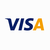 PartySpins - Visa Credit Card Payment Method