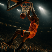 PartySpins - Basketball Betting - Sports Betting