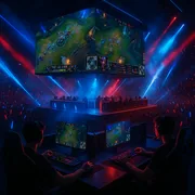 PartySpins - eSports Betting - Sports Betting