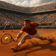 PartySpins - Tennis Betting - Sports Betting